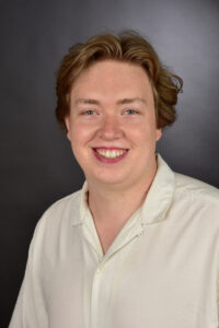 Profilbild von Robin