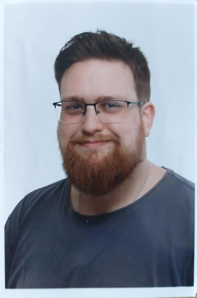 Profilbild von Paul