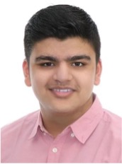 Profilbild von Abhinay