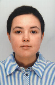 Profilbild von Sandra