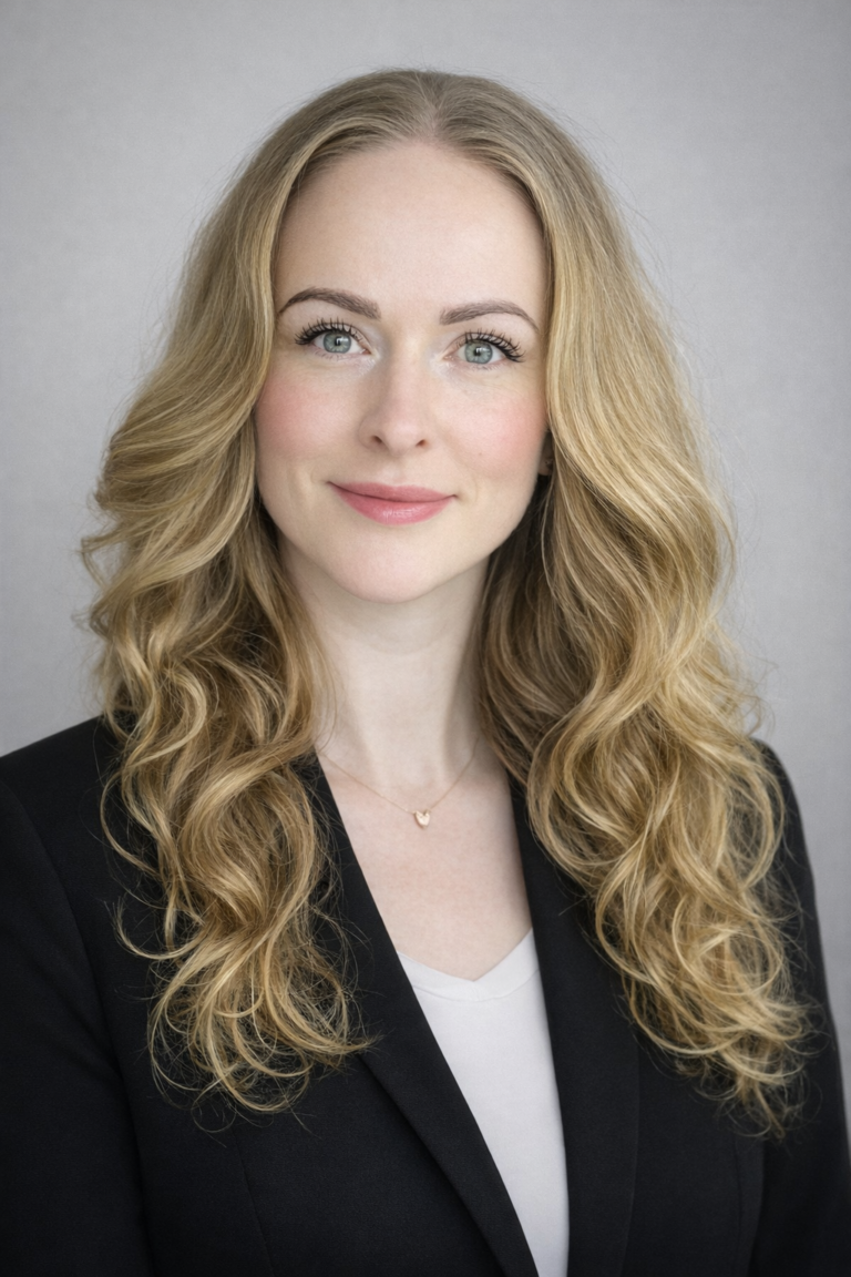 Profilbild von Katja