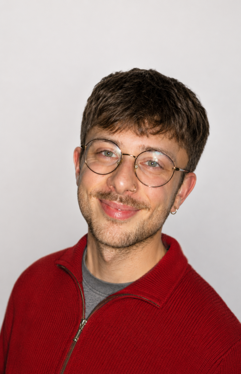 Profilbild von Jan
