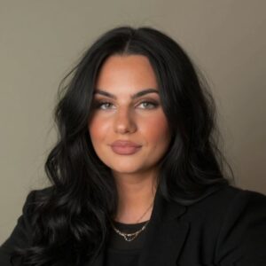 Profilbild von Melinda