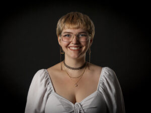 Profilbild von Kira