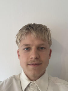 Profilbild von Matias