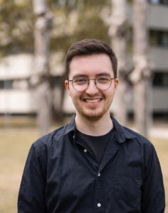 Profilbild von Marc