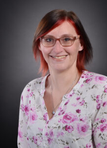 Profilbild von Carolin