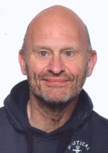 Profilbild von Holger