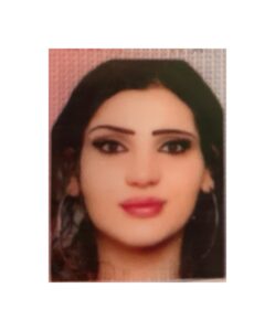 Profilbild von Zeliha
