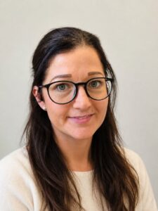 Profilbild von Natalia