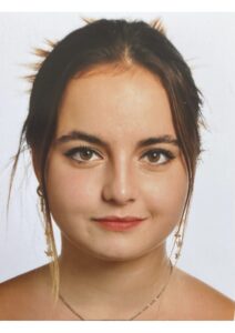 Profilbild von Julia