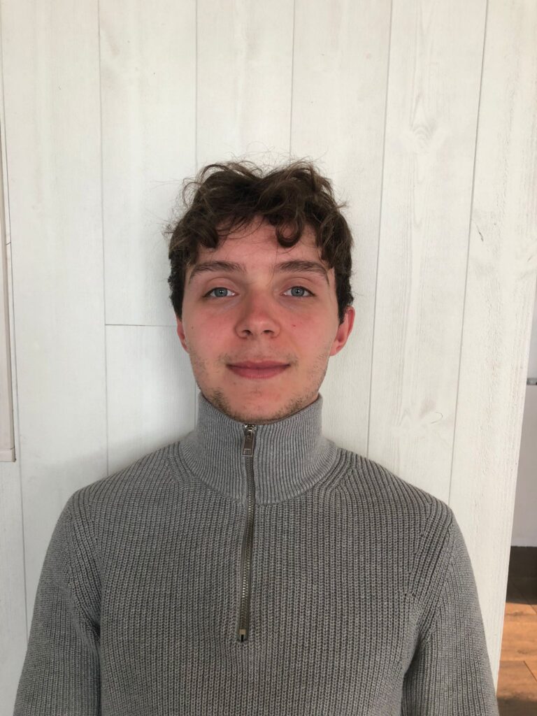 Profilbild von Julian