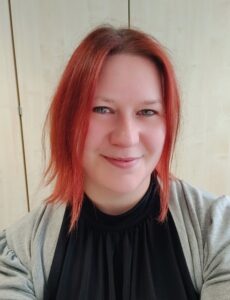Profilbild von Sandra