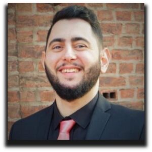 Profilbild von Emre