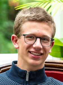 Profilbild von Felix