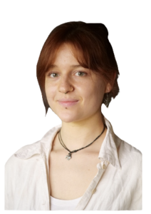 Profilbild von Kristina