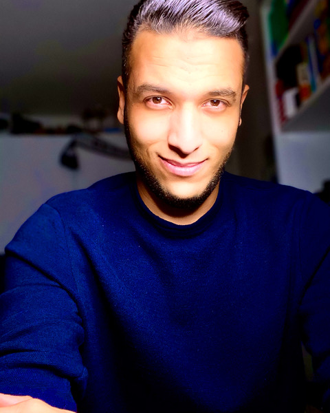Profilbild von Mohamed