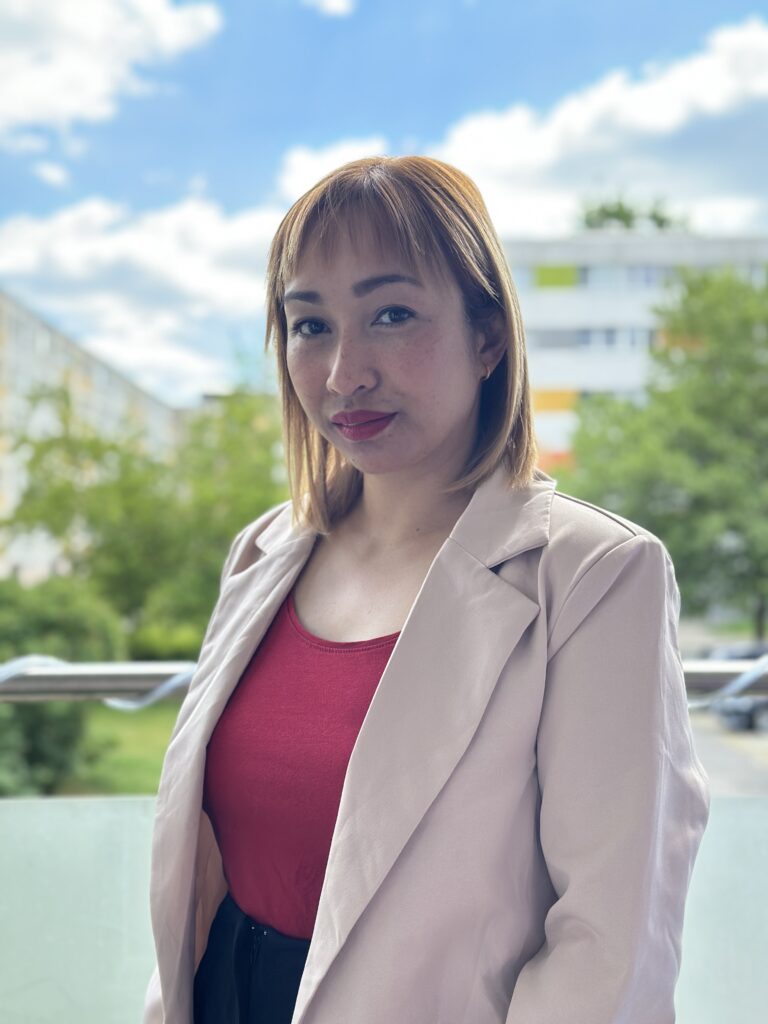 Profilbild von Manilyn