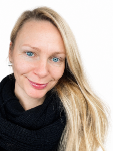Profilbild von Zuzana