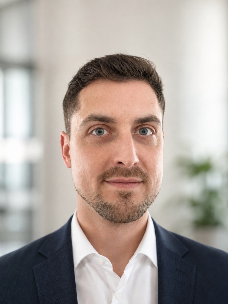 Profilbild von Christopher