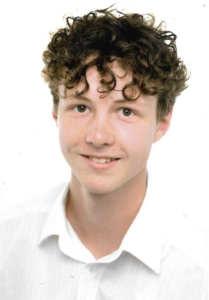 Profilbild von Christopher