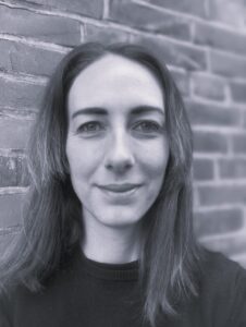 Profilbild von Deborah
