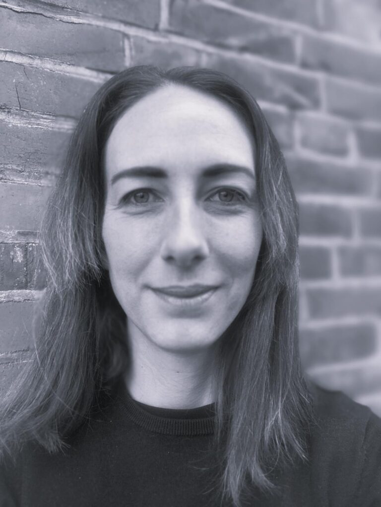 Profilbild von Deborah