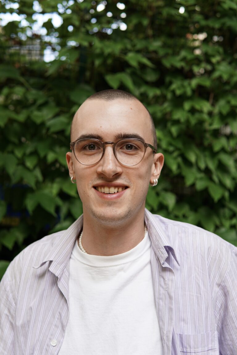 Profilbild von Luca