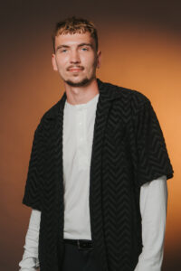 Profilbild von Maksym