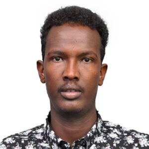 Profilbild von Abdirizakali