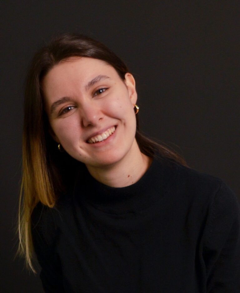 Profilbild von Lena