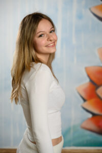Profilbild von Jamina