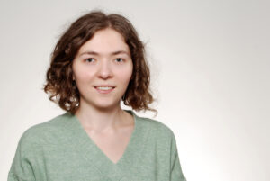 Profilbild von Olga
