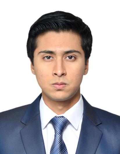 Profilbild von WALEED