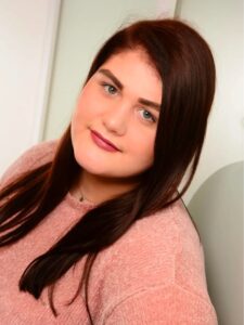 Profilbild von Sara