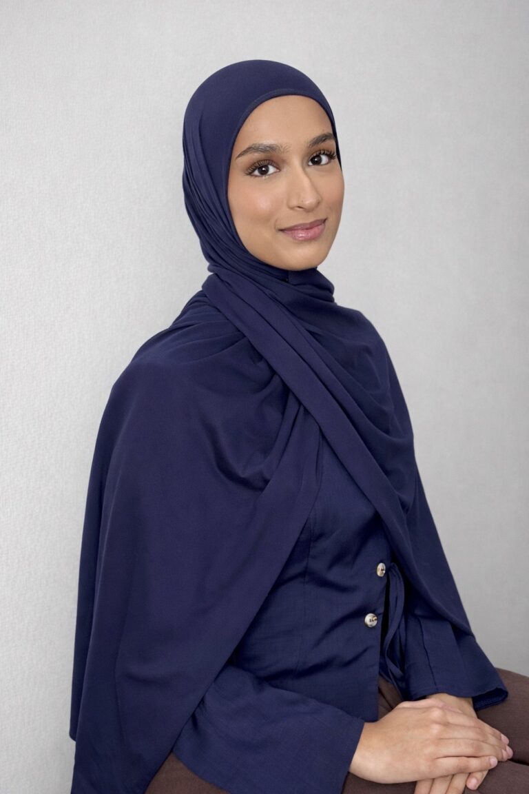 Profilbild von Fateha