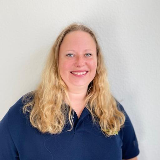 Profilfoto von Eileen – öffentliches CALUMA Kandidatenprofil