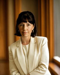 Profilbild von Eva-Maria