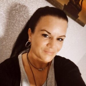 Profilbild von Sandra