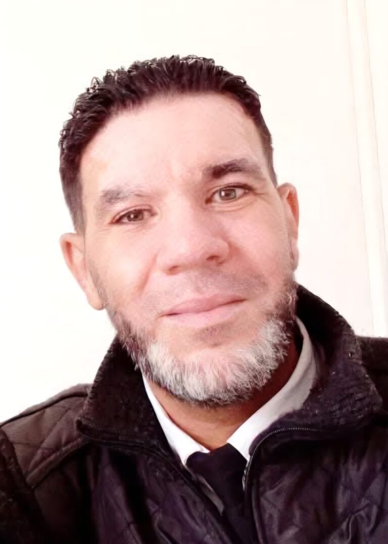 Profilbild von Nasreddine