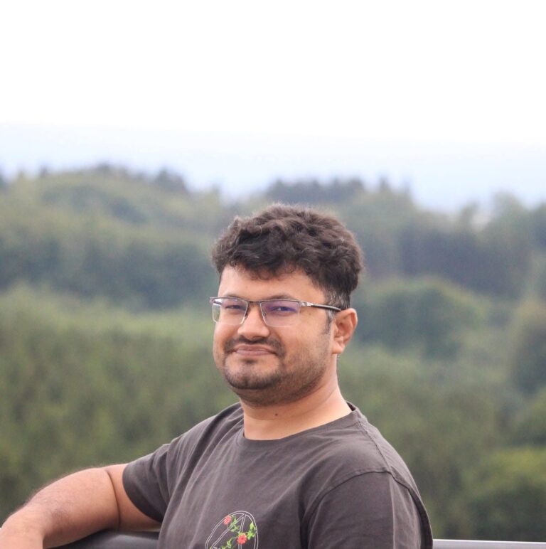 Profilbild von Mohammad