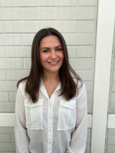 Profilbild von Cristina
