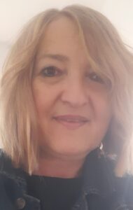 Profilbild von Karin