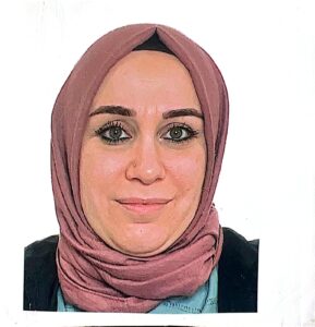 Profilbild von Semra