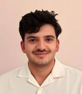Profilbild von Fatih