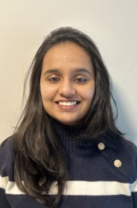 Profilbild von Sucheta