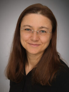 Profilbild von Janine