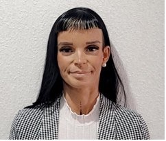 Profilfoto von Daniela – öffentliches CALUMA Kandidatenprofil