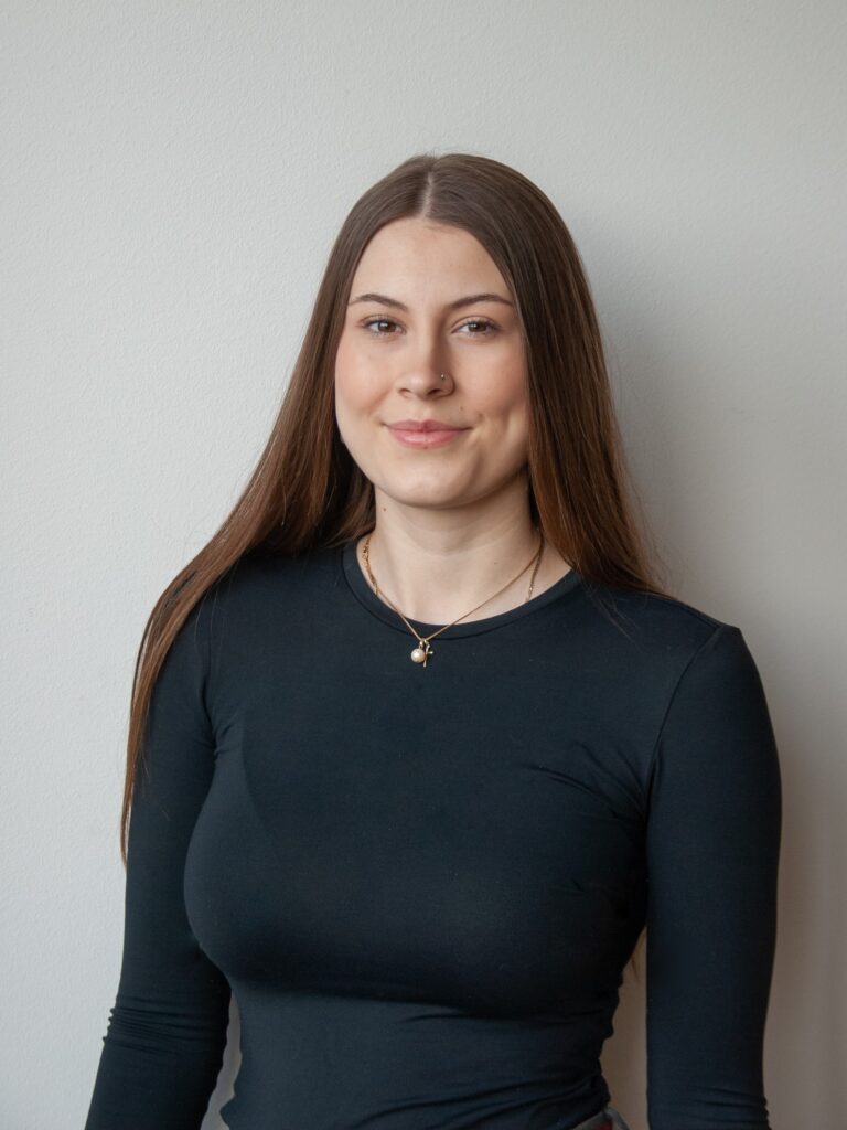 Profilbild von Lotta