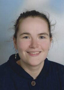 Profilbild von Tamika